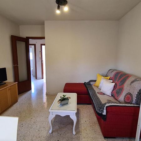 Apartamento Monver If Benidorm Esterno foto