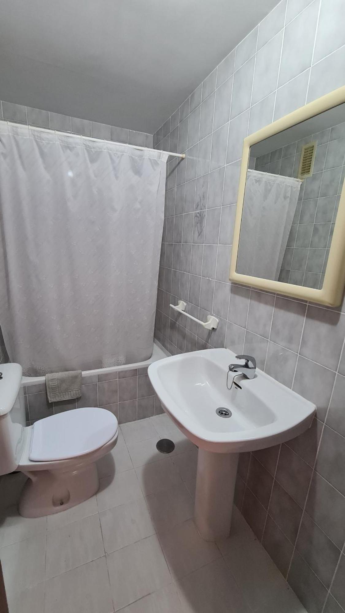 Apartamento Monver If Benidorm Esterno foto