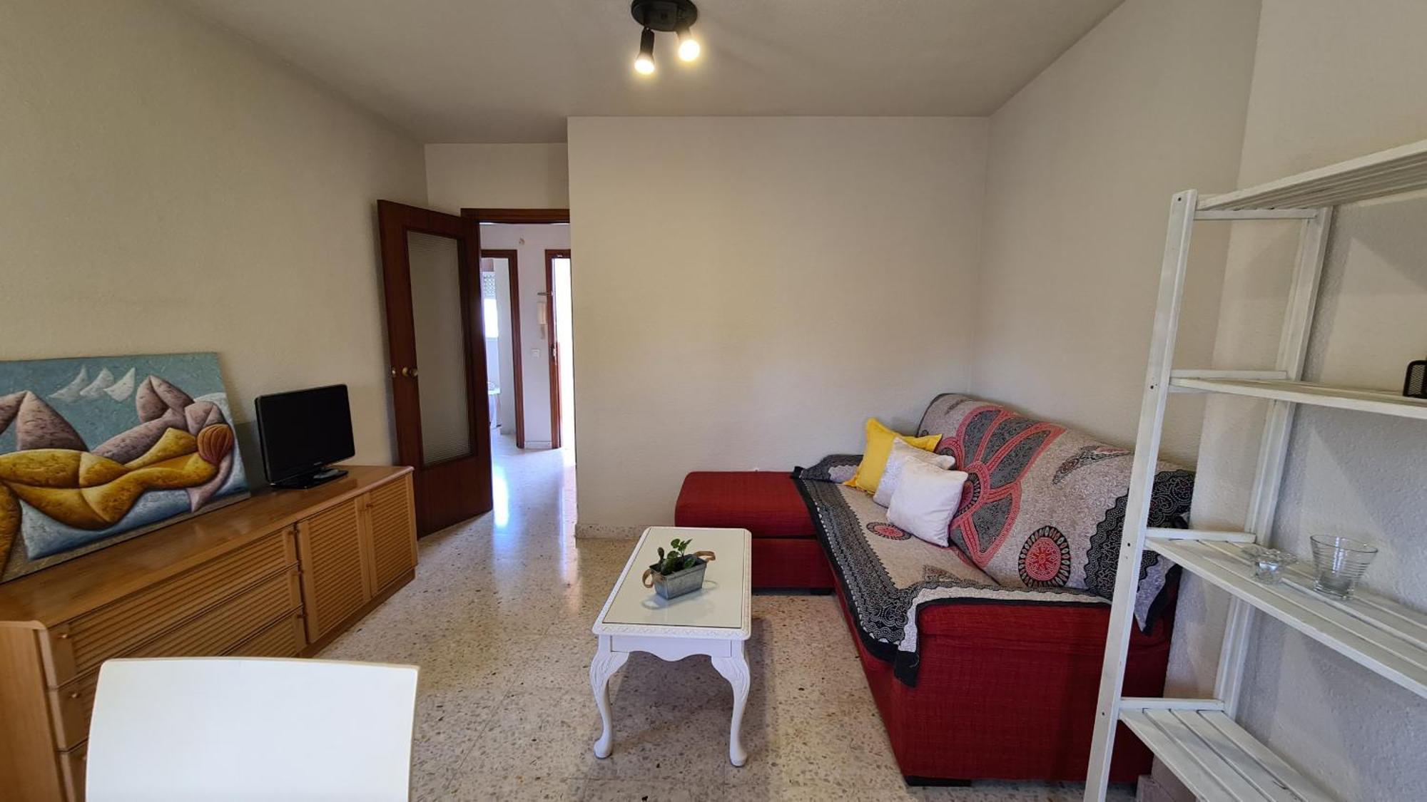 Apartamento Monver If Benidorm Esterno foto