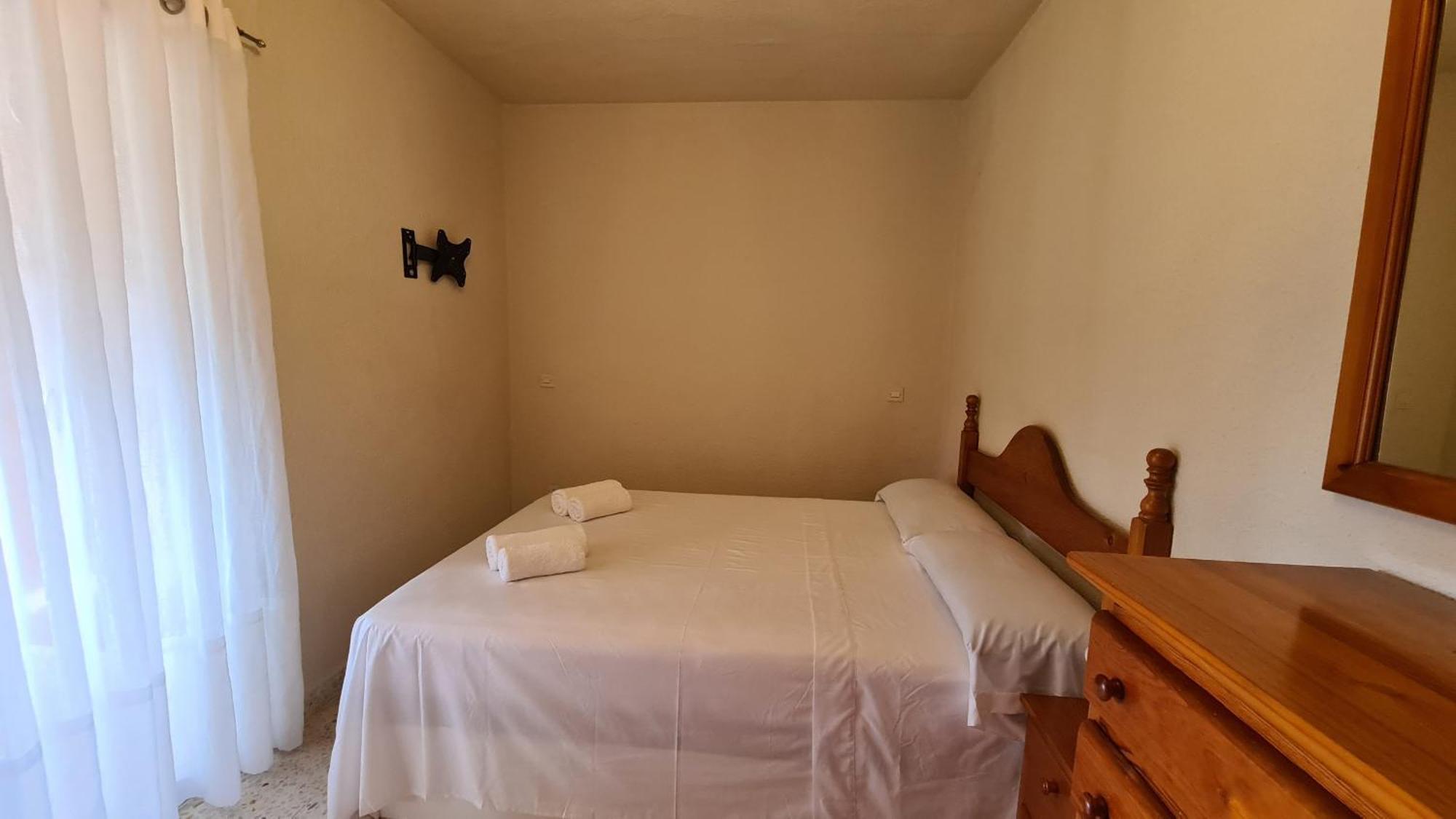 Apartamento Monver If Benidorm Esterno foto