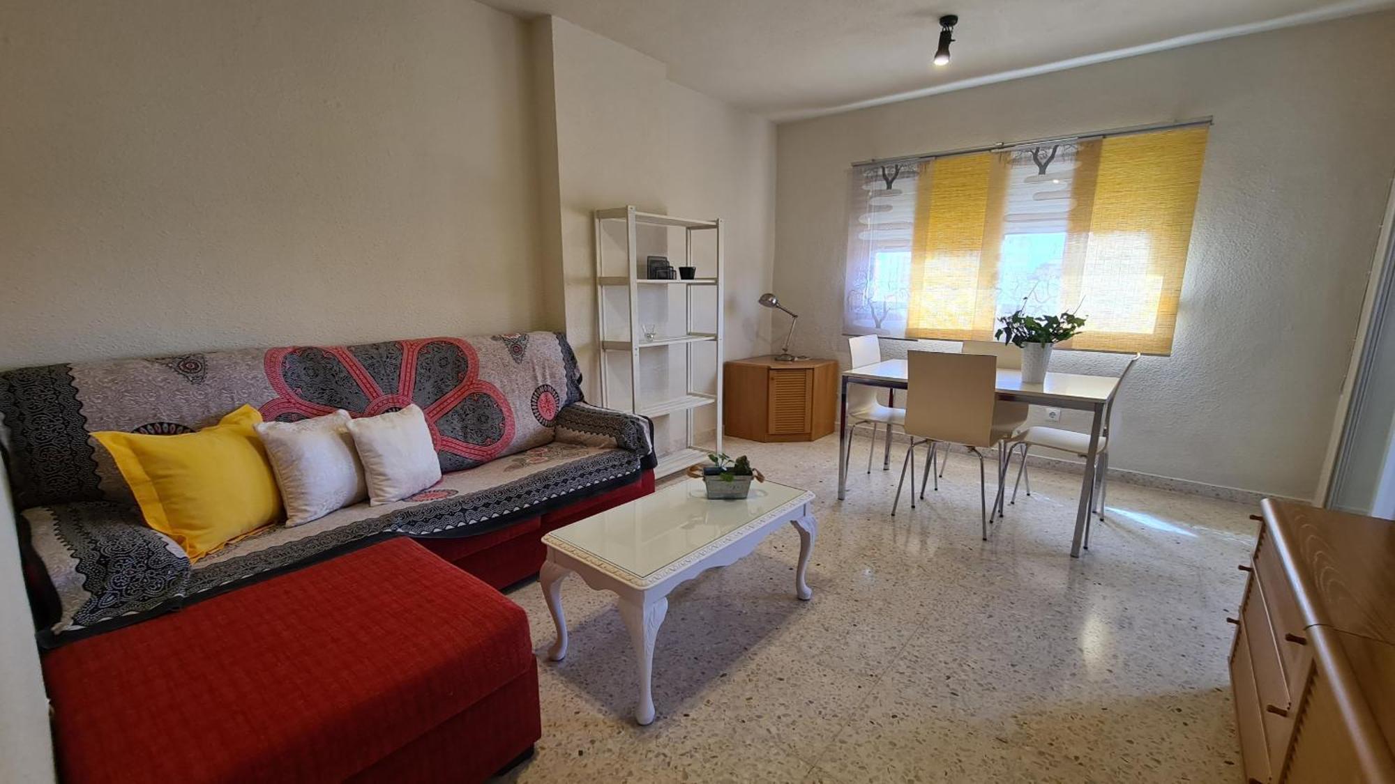 Apartamento Monver If Benidorm Esterno foto