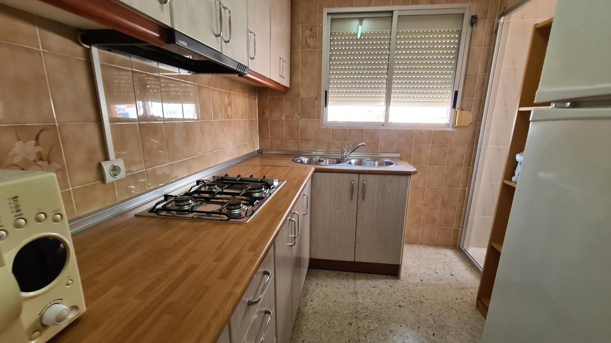 Apartamento Monver If Benidorm Esterno foto