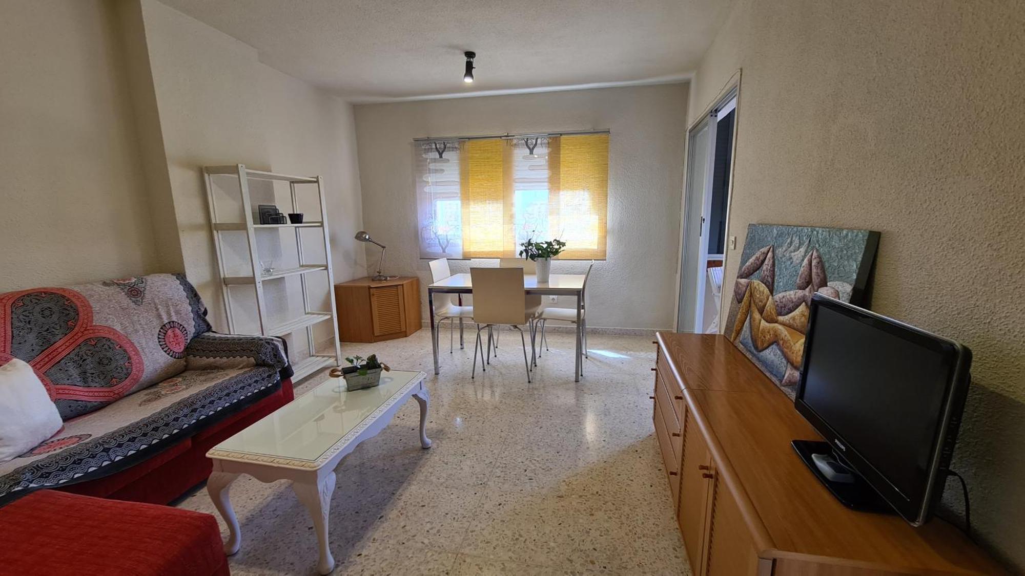 Apartamento Monver If Benidorm Esterno foto